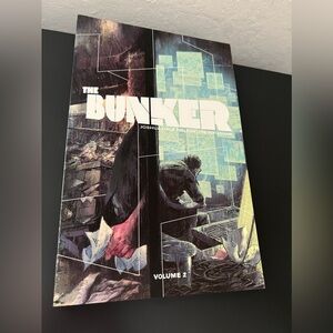 The Bunker Vol.2